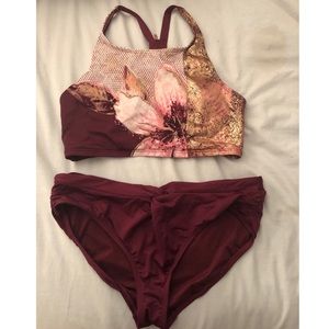 Perfect condition, never worn bikini
